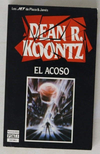 El acoso