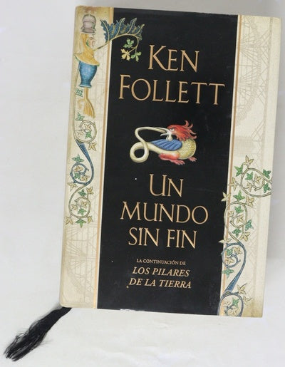 Un mundo sin fin