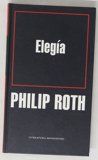 Elegía