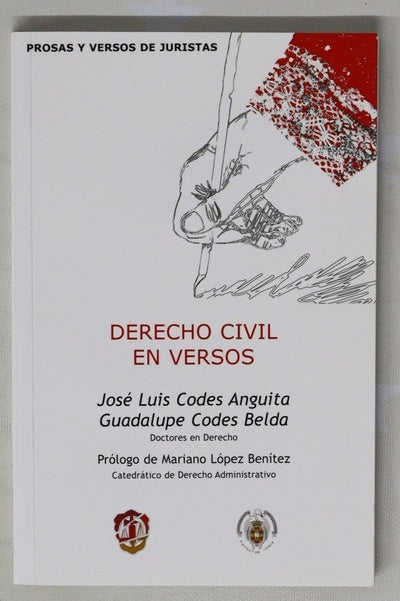 Derecho civil en versos