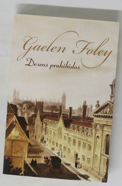 Deseos prohibidos