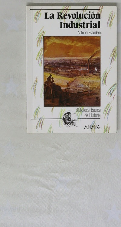 La revolución industrial