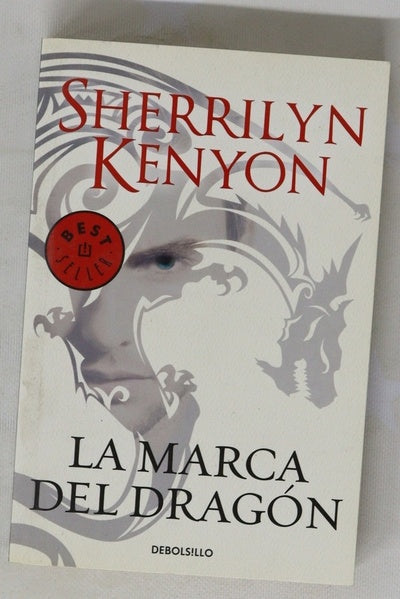 La marca del dragón