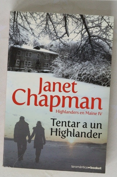 Tentar a un highlander
