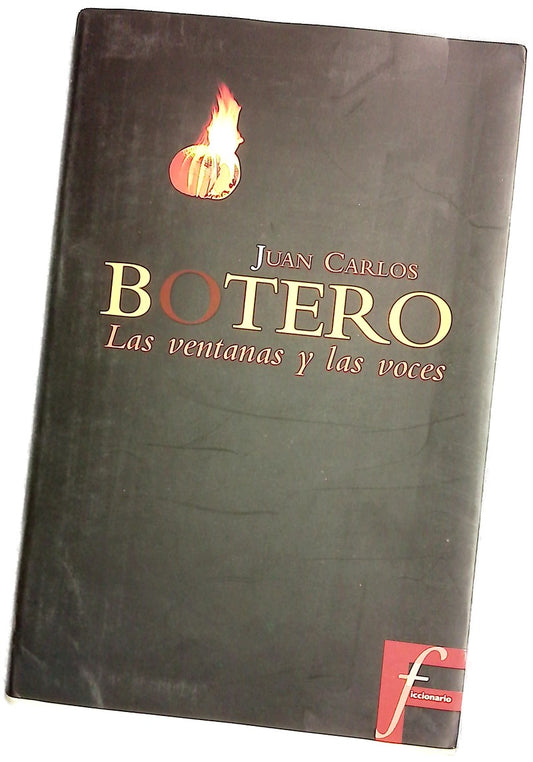 Las ventanas y las voces