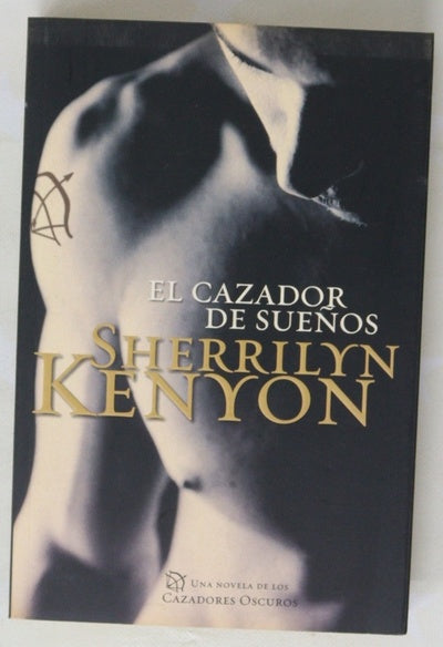 El cazador de sueños