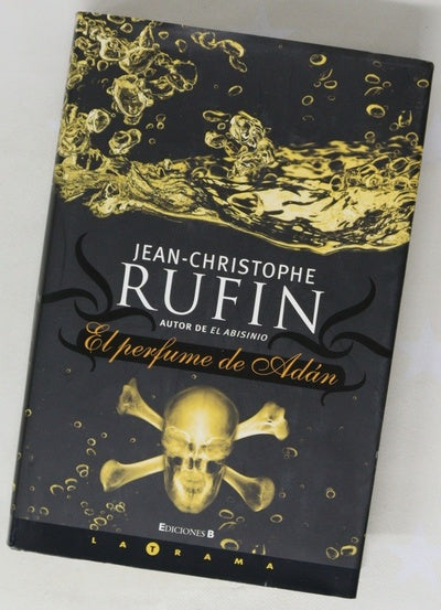 El perfume de Adán