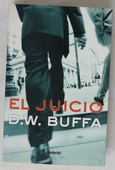El juicio