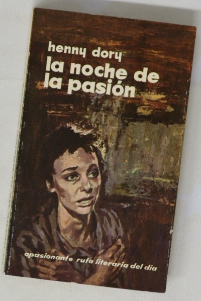 La noche de la pasión