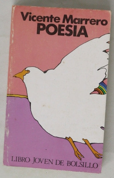 Poesía