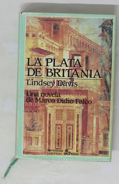 La plata de Britania