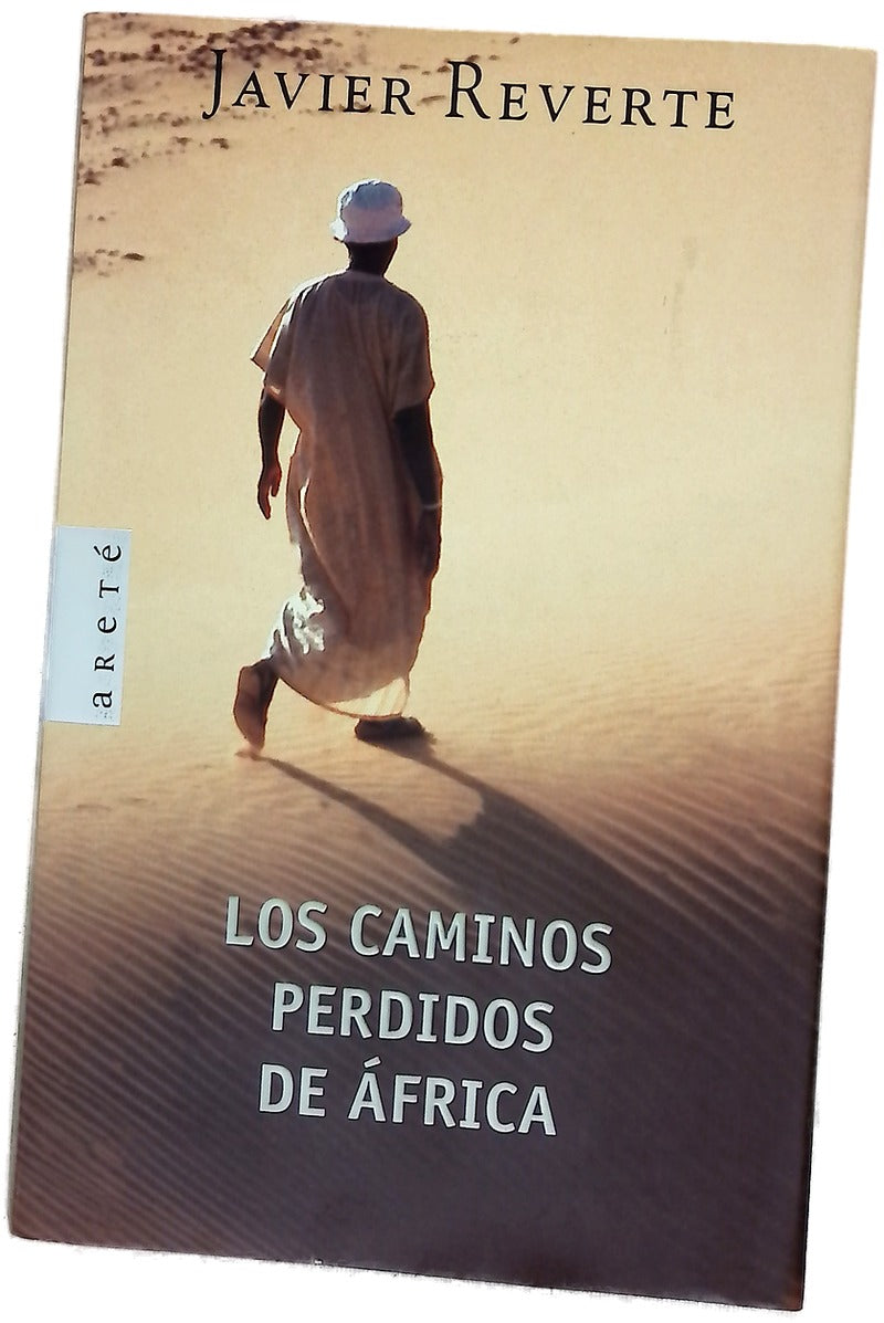 Los caminos perdidos de África