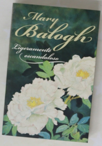 Ligeramente escandaloso