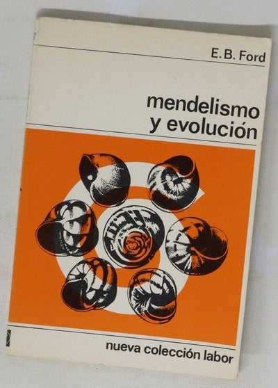 Mendelismo y evolución