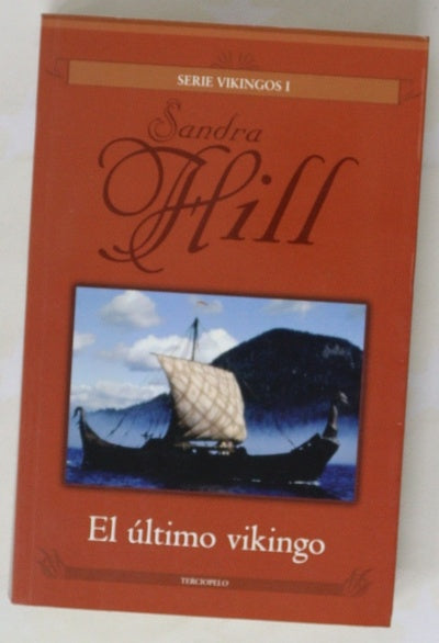 El último vikingo