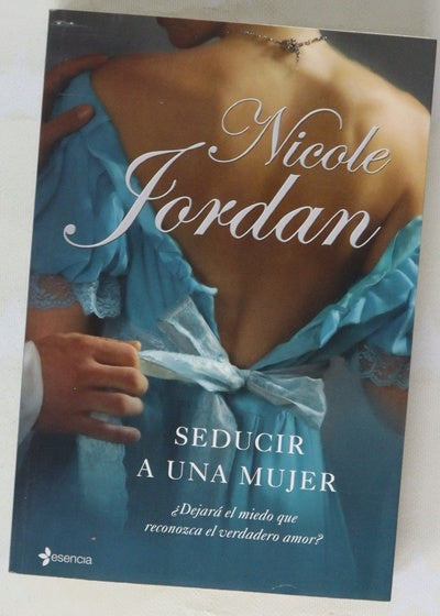 Seducir a una mujer