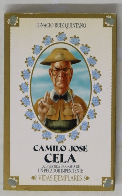 Camilo José Cela