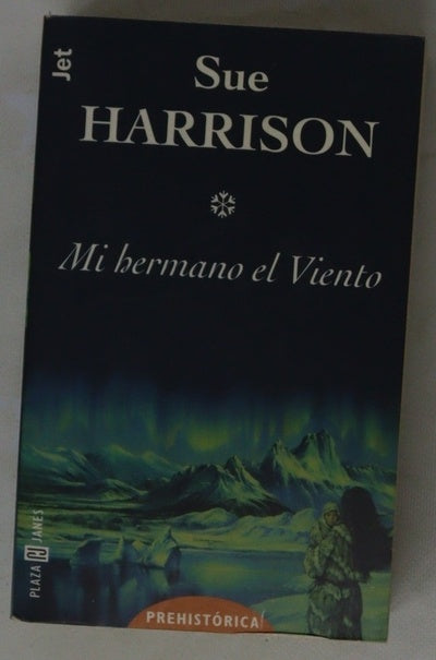 Mi hermano el viento