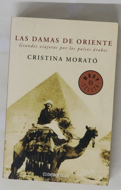 Las damas de Oriente