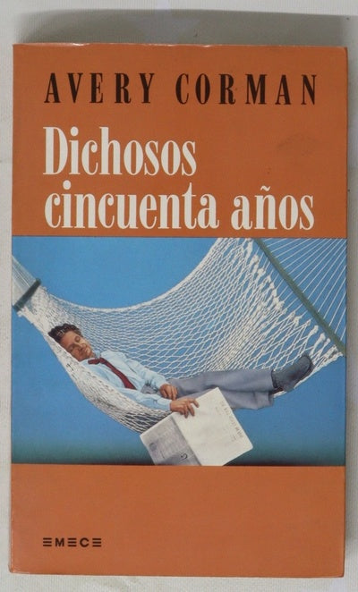 Dichosos cincuenta años