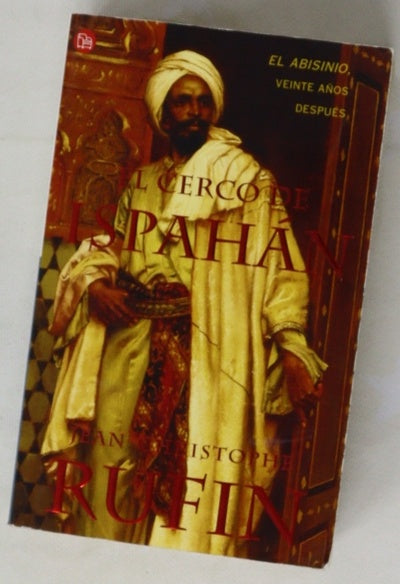 El cerco de Ispahán