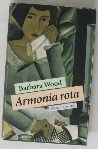 Armonía rota
