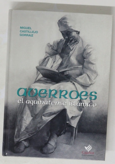 Averroes el aquinatense islámico