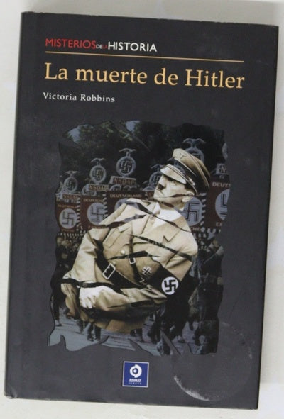 La muerte de Hitler