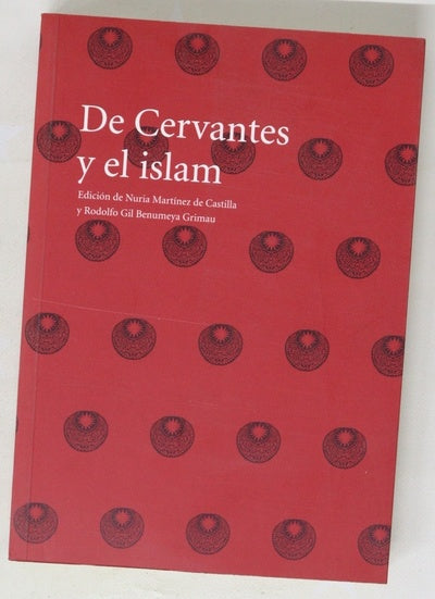 De Cervantes y el islam