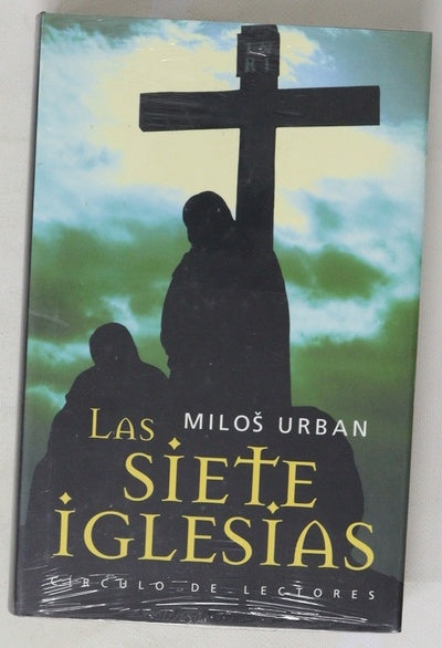 Las siete iglesias