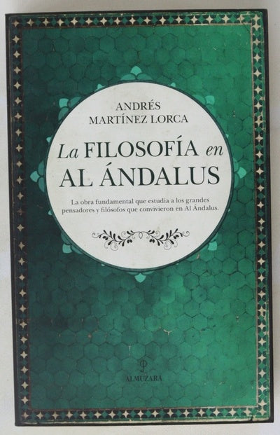 La filosofía en Al Ándalus