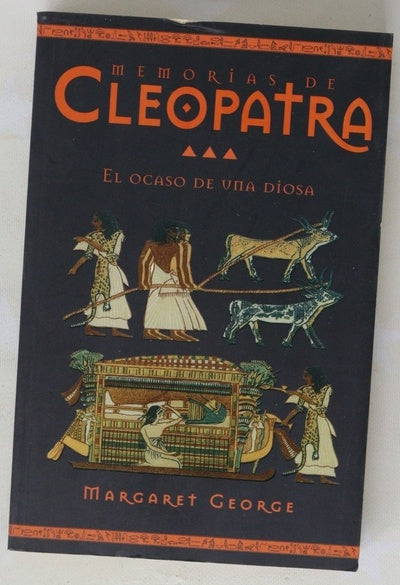 El ocaso de una diosa