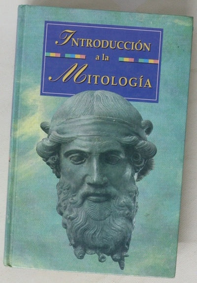 Introducción a la mitología