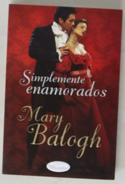 Simplemente enamorados