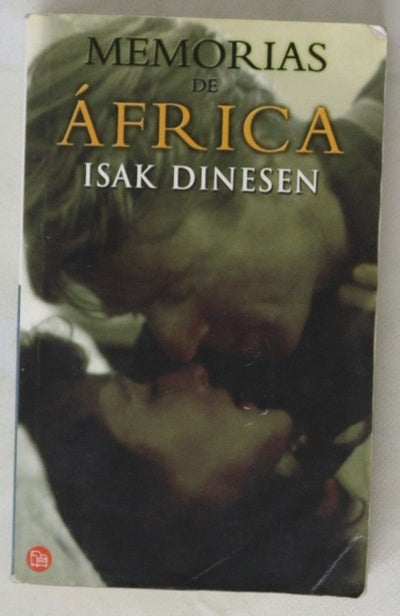 Memorias de África