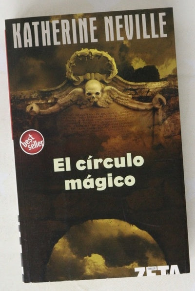 El círculo mágico