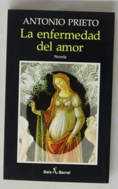 La enfermedad del amor