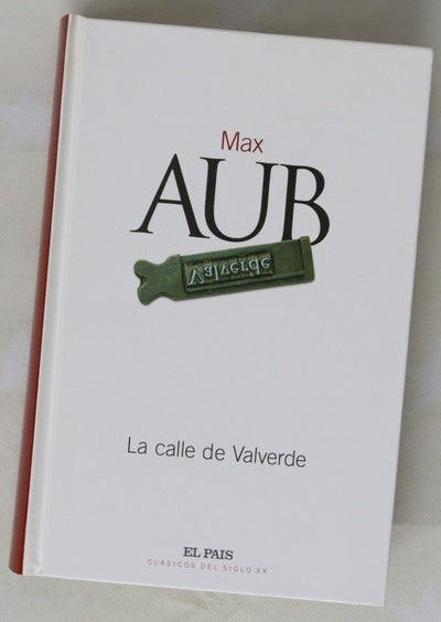 La calle de Valverde