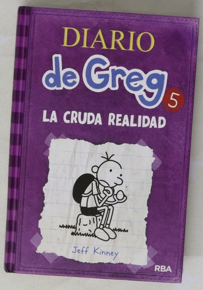 La cruda realidad
