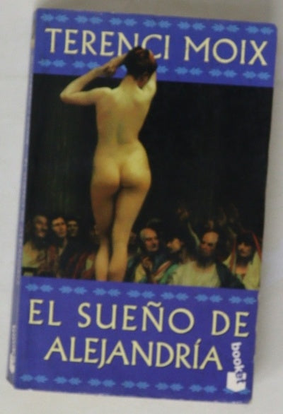 El sueño de Alejandría