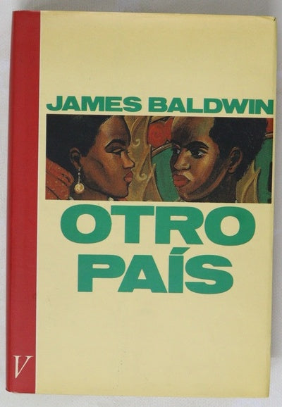 Otro país