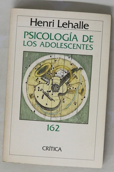 Psicología de los adolescentes