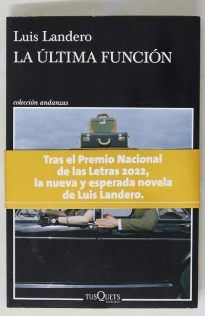 La última función
