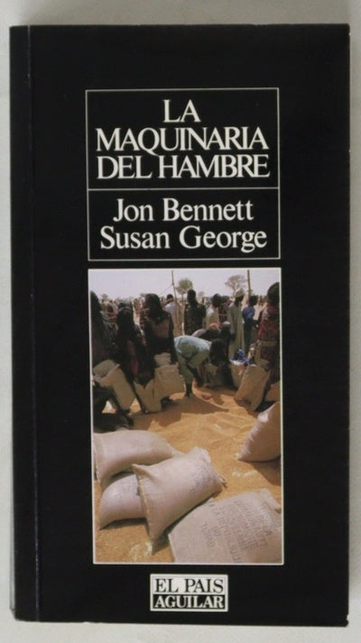 La maquinaria del hambre