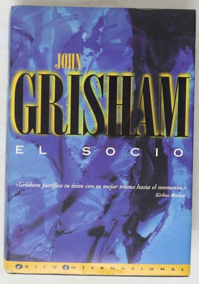 El socio