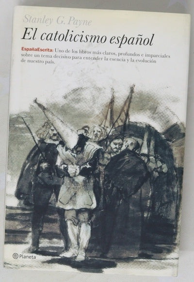 El catolicismo español