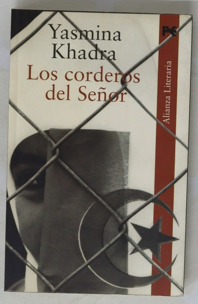 Los corderos del Señor
