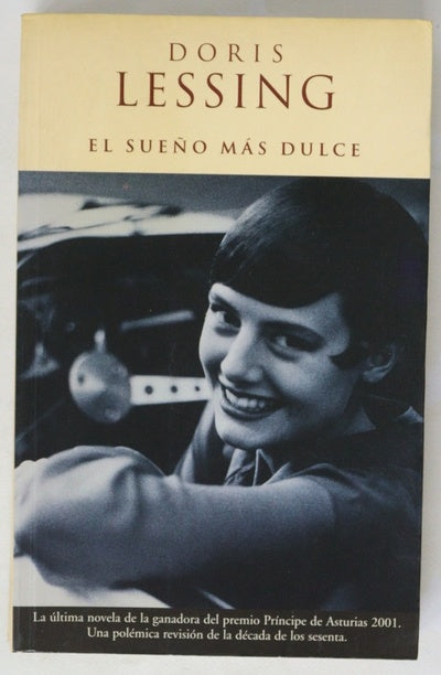 El sueño más dulce