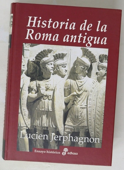 Historia de la Roma antigua