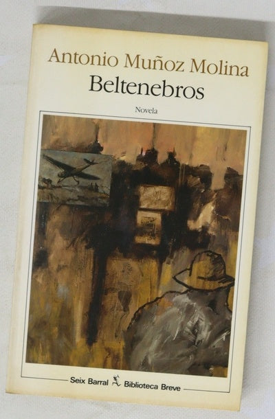 Beltenebros